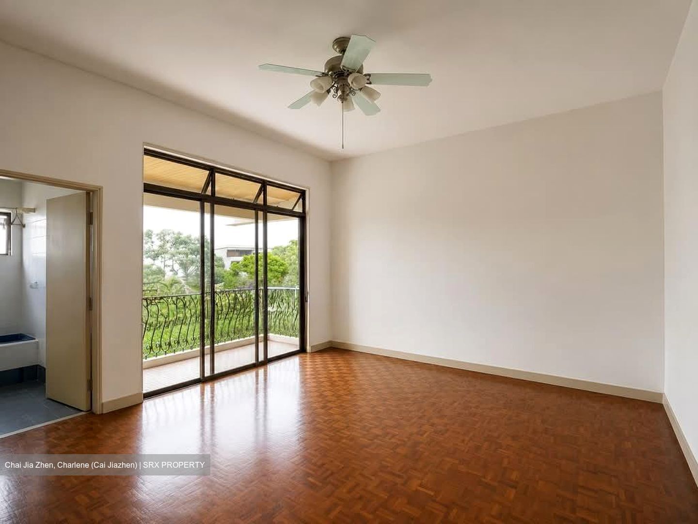Toh Yi Court (D21), Condominium #576608221